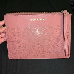 Michael Kors Wristlet